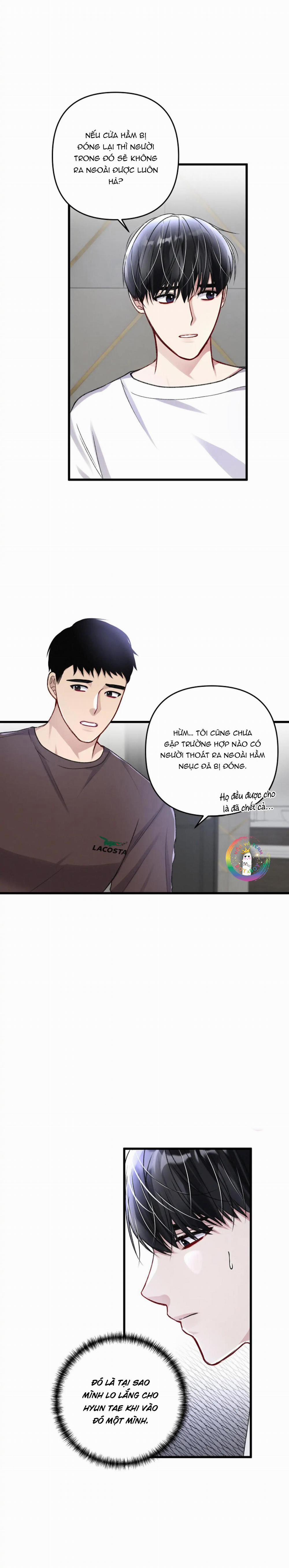 manhwax10.com - Truyện Manhwa Cuộc Sống Thường Nhật Của Trị Liệu Viên Hạng B Chương 46 Trang 24