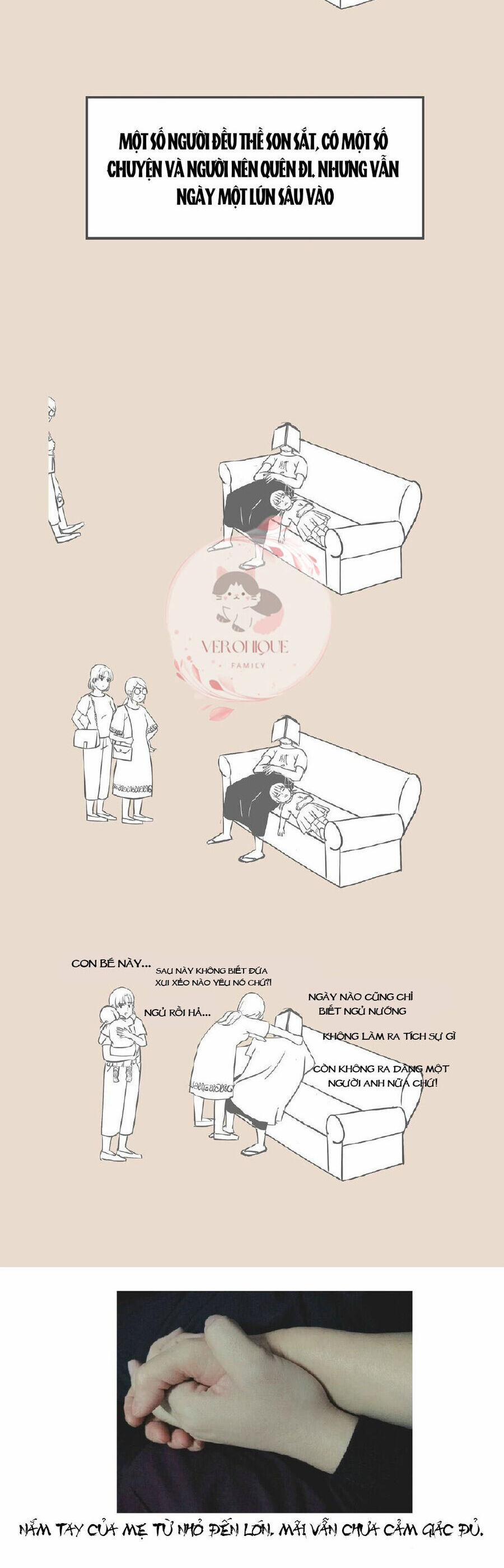 manhwax10.com - Truyện Manhwa Cuộc Sống Thường Với Mẹ Chương 8 Trang 4