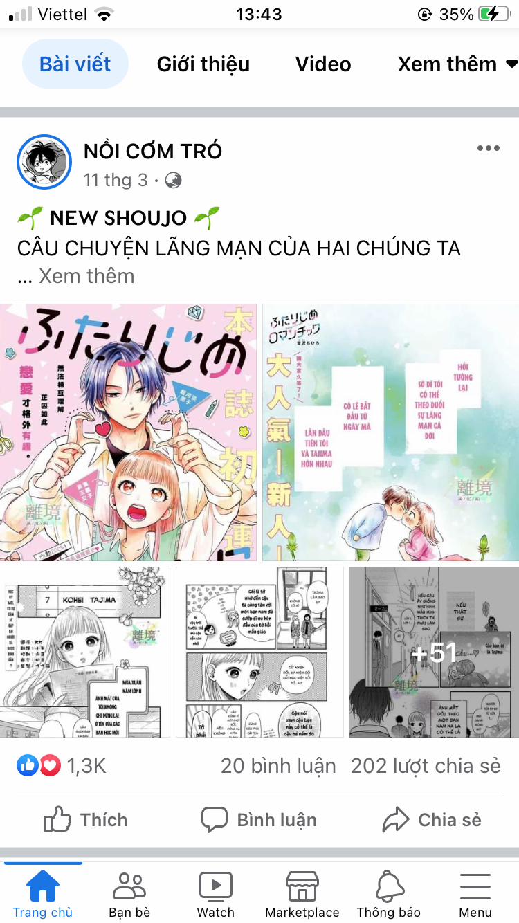 manhwax10.com - Truyện Manhwa Cuộc Sống Tình Cảm Mộng Mơ Cùng Bé Người Yêu Là Họa Sĩ Truyện Tranh Chương 3 Trang 59