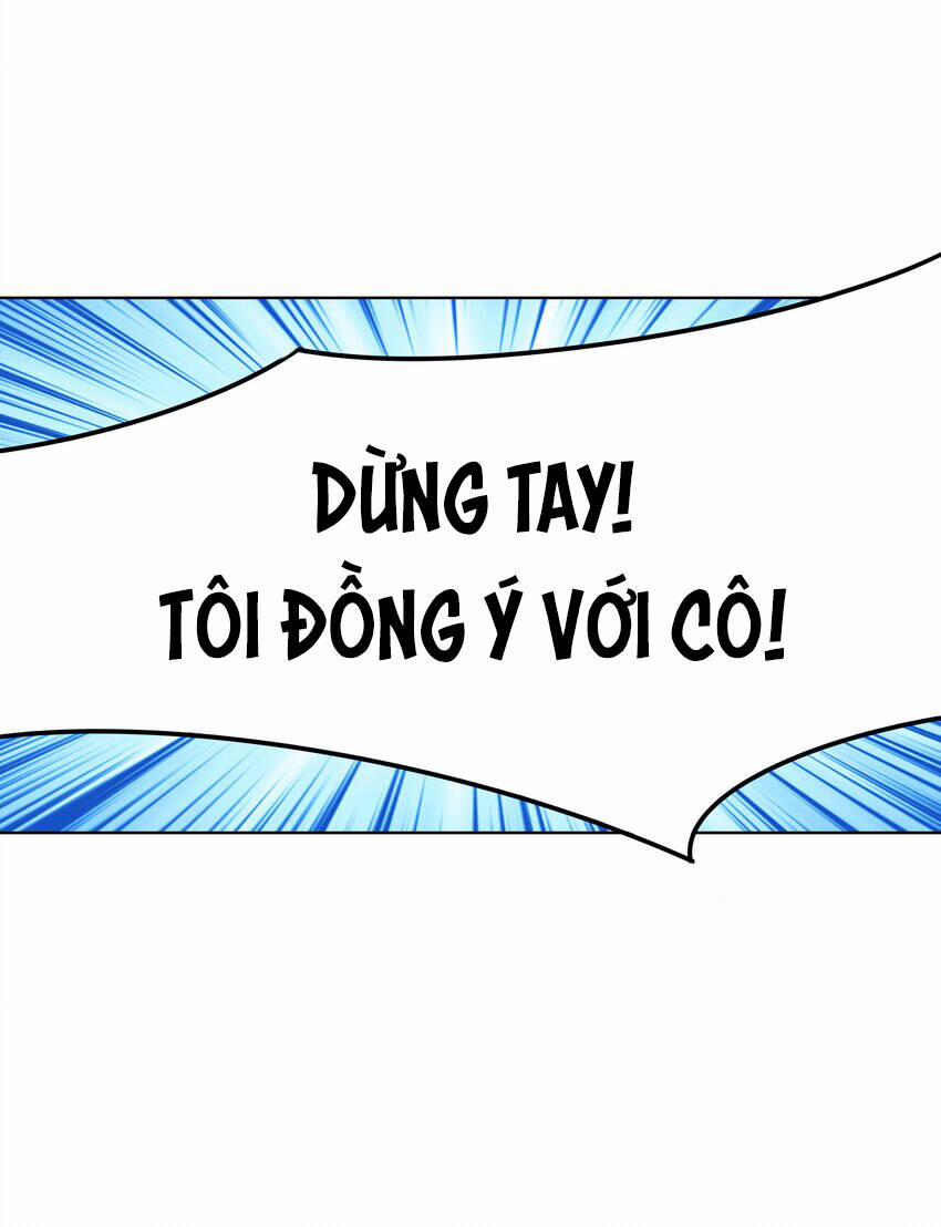 manhwax10.com - Truyện Manhwa Cuộc Sống Treo Máy Chương 23 Trang 32