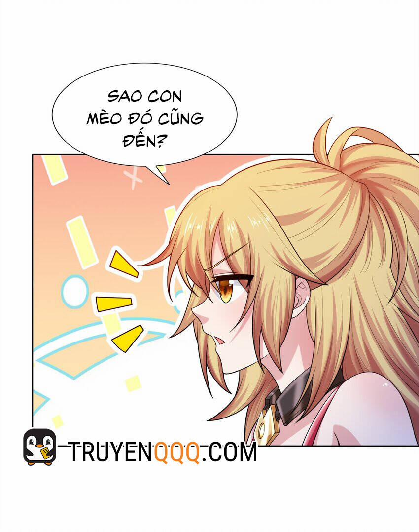 manhwax10.com - Truyện Manhwa Cuộc Sống Treo Máy Chương 25 Trang 36