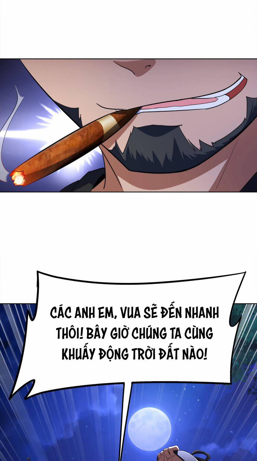 manhwax10.com - Truyện Manhwa Cuộc Sống Treo Máy Chương 26 Trang 76