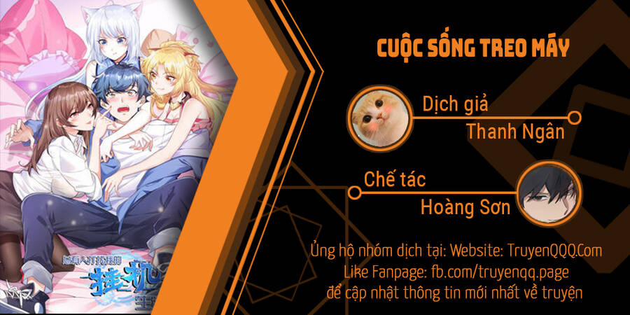 manhwax10.com - Truyện Manhwa Cuộc Sống Treo Máy Chương 26 Trang 88