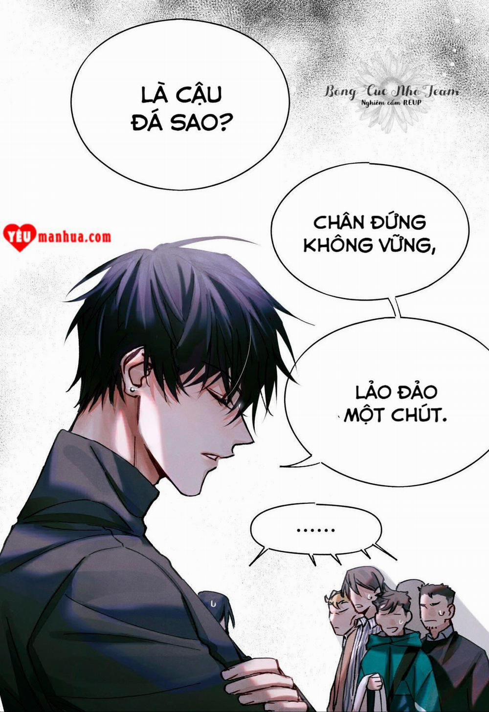 manhwax10.com - Truyện Manhwa Cuộc Thi Toàn Cầu Chương 11 Trang 14