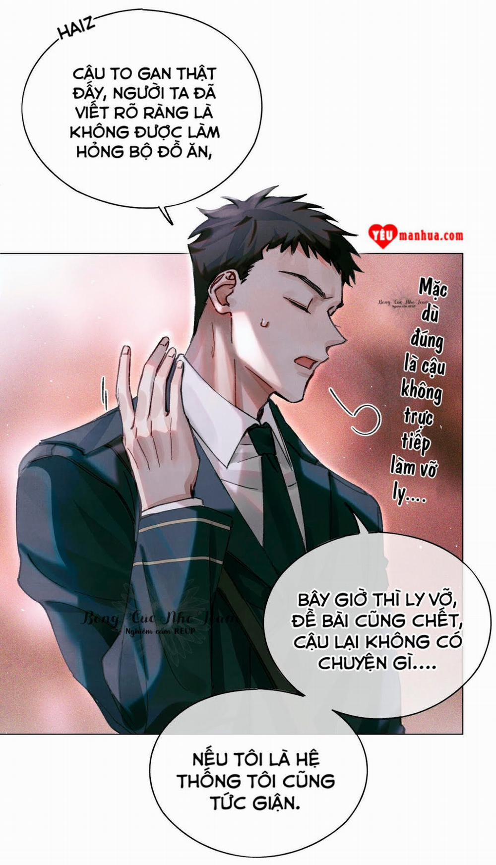 manhwax10.com - Truyện Manhwa Cuộc Thi Toàn Cầu Chương 11 Trang 24