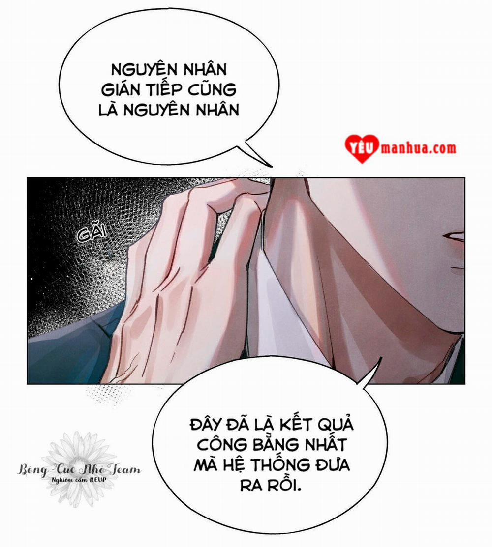 manhwax10.com - Truyện Manhwa Cuộc Thi Toàn Cầu Chương 11 Trang 25