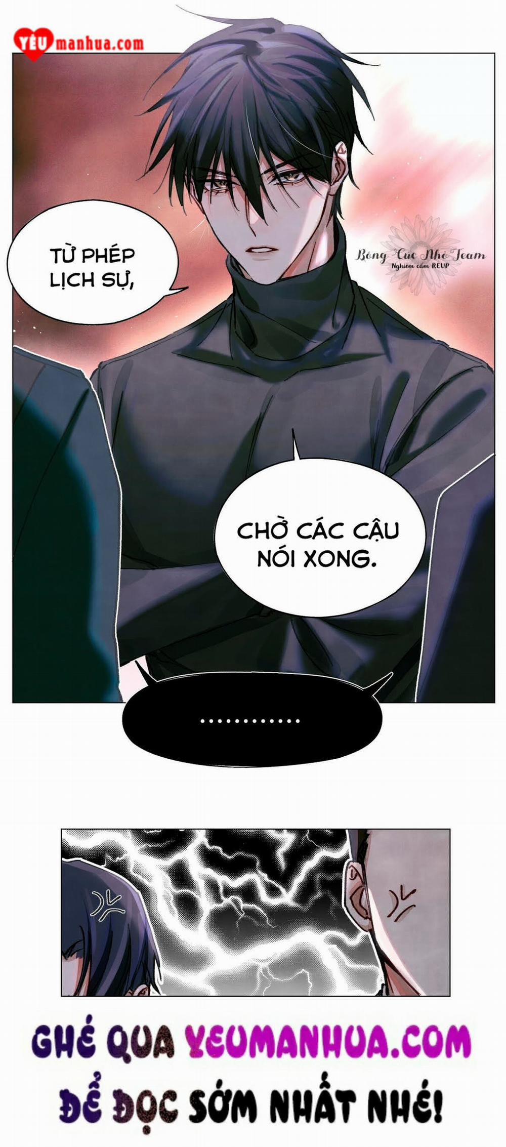 manhwax10.com - Truyện Manhwa Cuộc Thi Toàn Cầu Chương 11 Trang 27