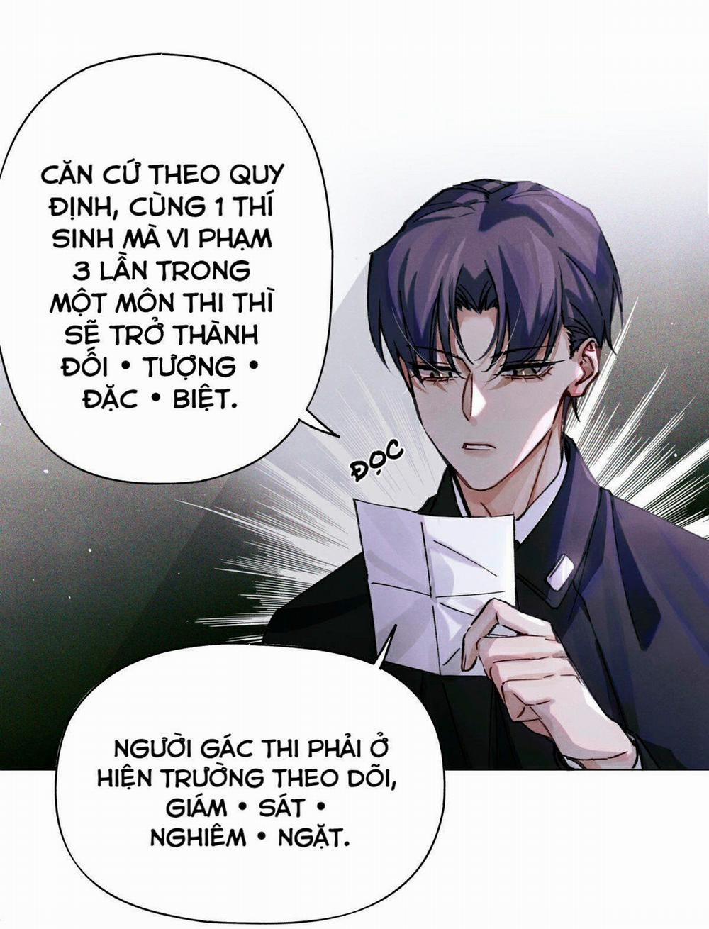 manhwax10.com - Truyện Manhwa Cuộc Thi Toàn Cầu Chương 12 Trang 12