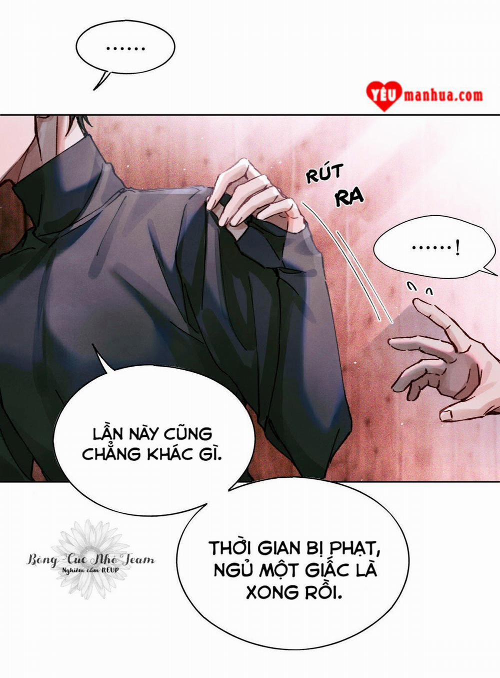 manhwax10.com - Truyện Manhwa Cuộc Thi Toàn Cầu Chương 12 Trang 6