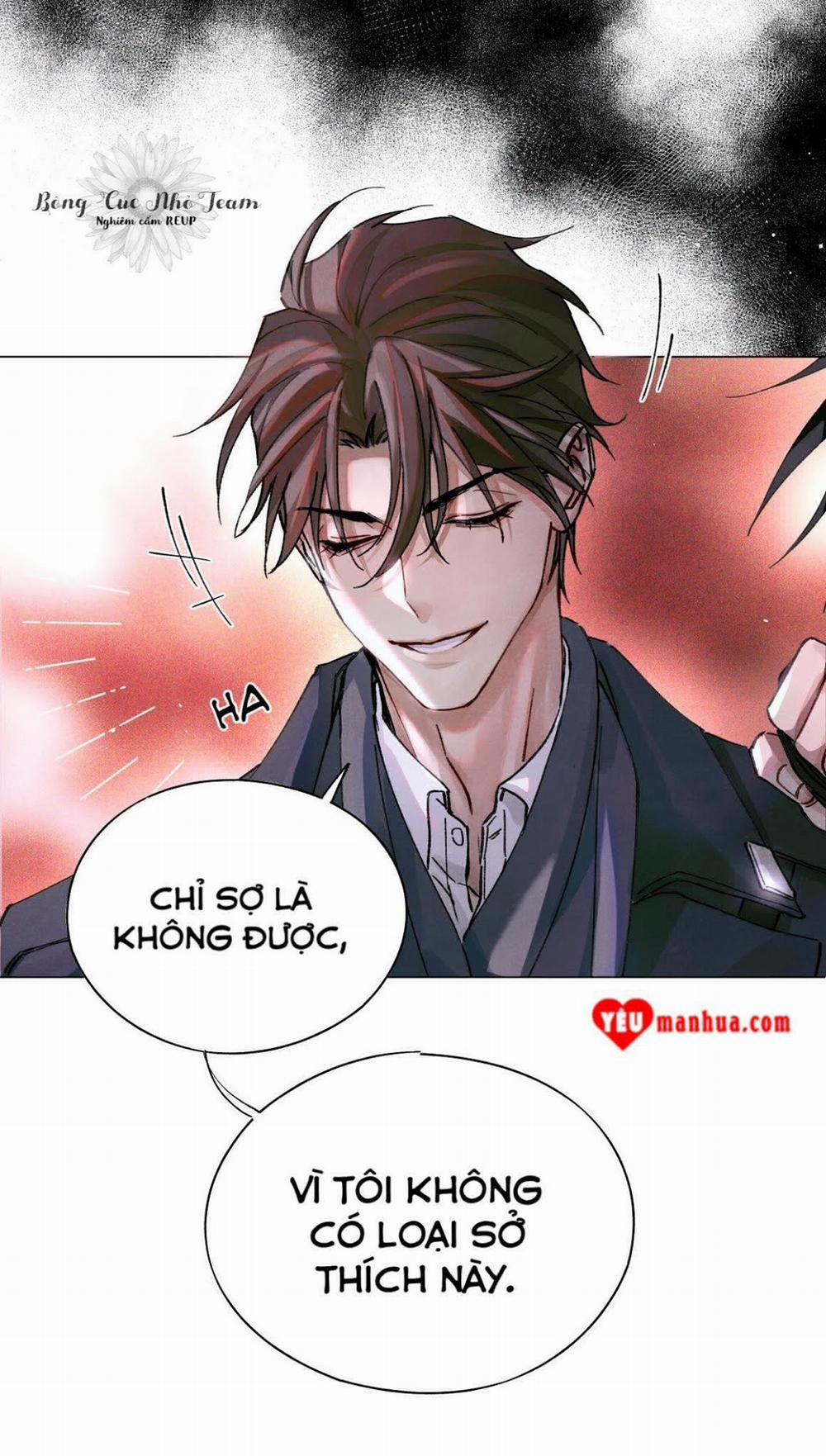 manhwax10.com - Truyện Manhwa Cuộc Thi Toàn Cầu Chương 13 Trang 11