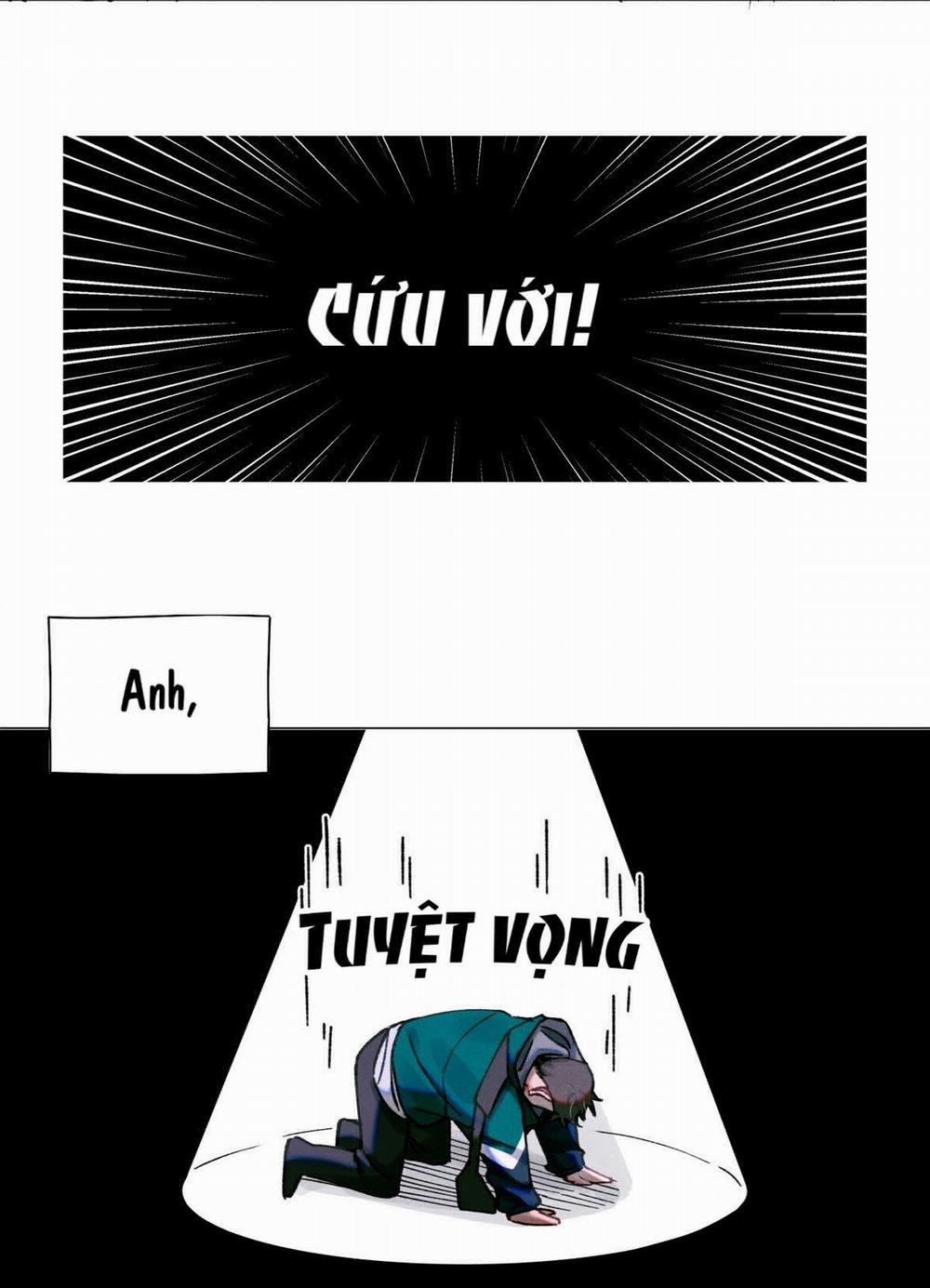 manhwax10.com - Truyện Manhwa Cuộc Thi Toàn Cầu Chương 13 Trang 30