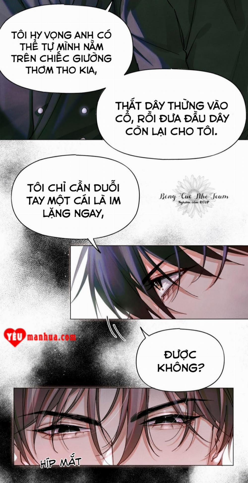 manhwax10.com - Truyện Manhwa Cuộc Thi Toàn Cầu Chương 13 Trang 10