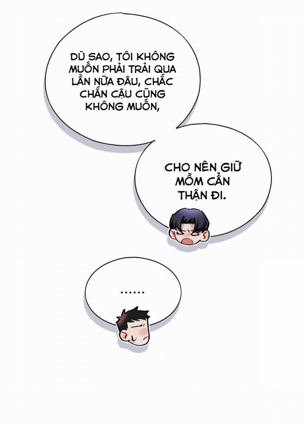 manhwax10.com - Truyện Manhwa Cuộc Thi Toàn Cầu Chương 14 Trang 17