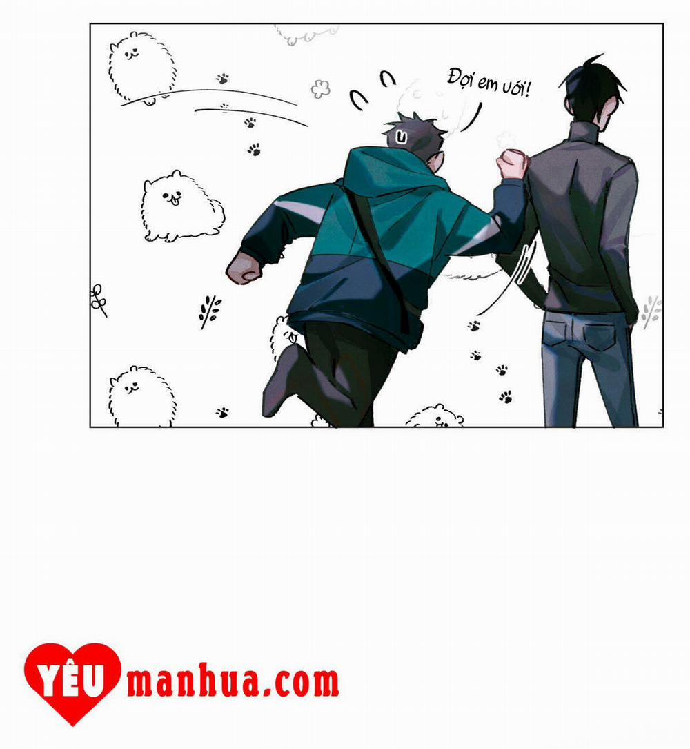 manhwax10.com - Truyện Manhwa Cuộc Thi Toàn Cầu Chương 16 Trang 14