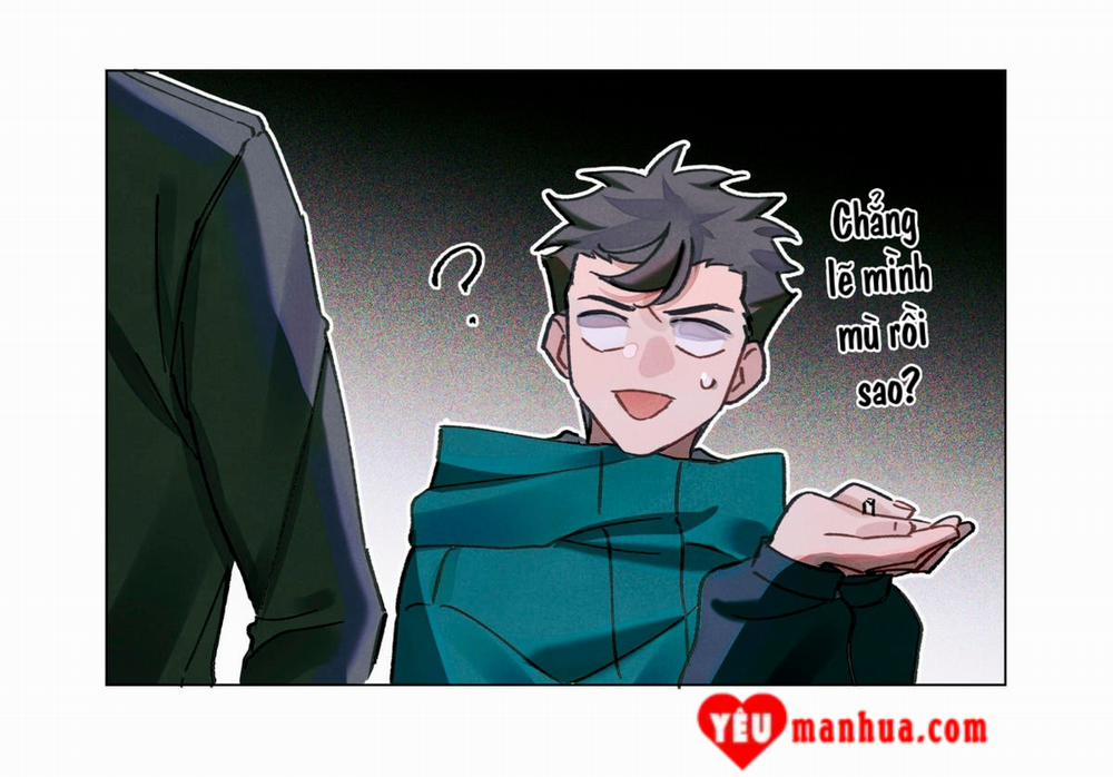 manhwax10.com - Truyện Manhwa Cuộc Thi Toàn Cầu Chương 18 Trang 11