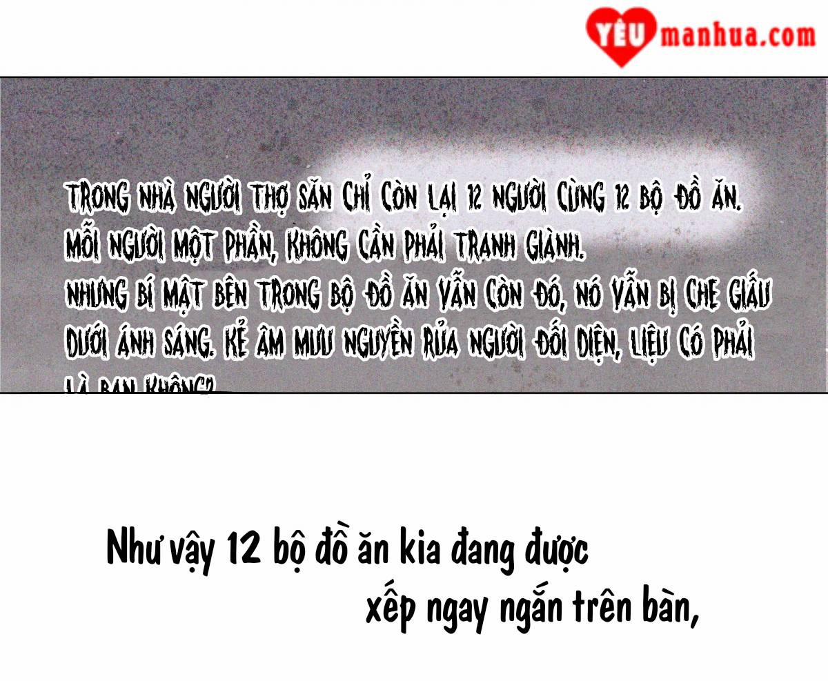 manhwax10.com - Truyện Manhwa Cuộc Thi Toàn Cầu Chương 18 Trang 16