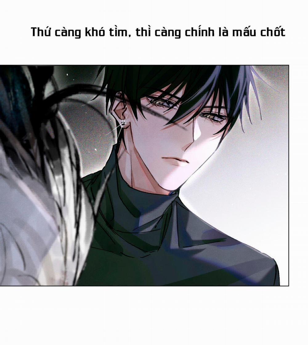 manhwax10.com - Truyện Manhwa Cuộc Thi Toàn Cầu Chương 19 Trang 22