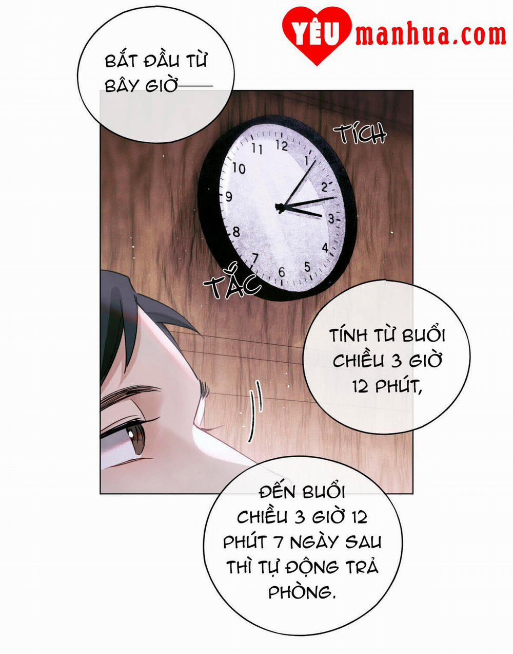 manhwax10.com - Truyện Manhwa Cuộc Thi Toàn Cầu Chương 24 Trang 18