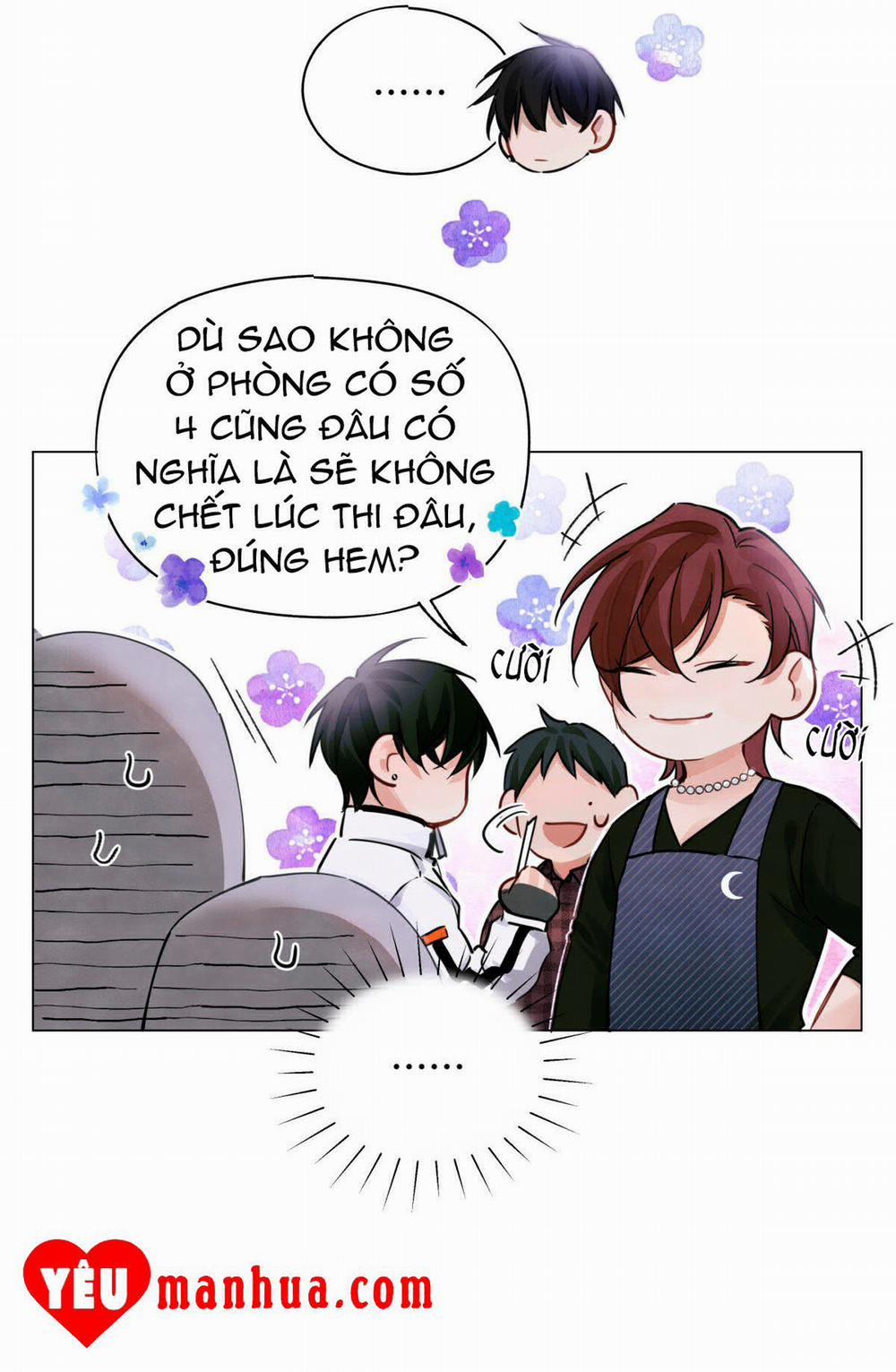 manhwax10.com - Truyện Manhwa Cuộc Thi Toàn Cầu Chương 24 Trang 20