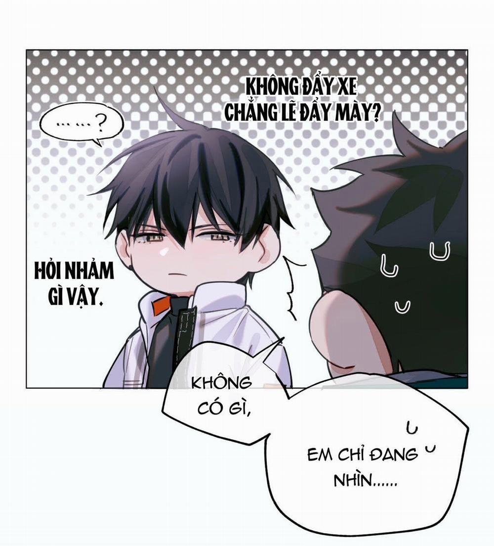 manhwax10.com - Truyện Manhwa Cuộc Thi Toàn Cầu Chương 25 Trang 31