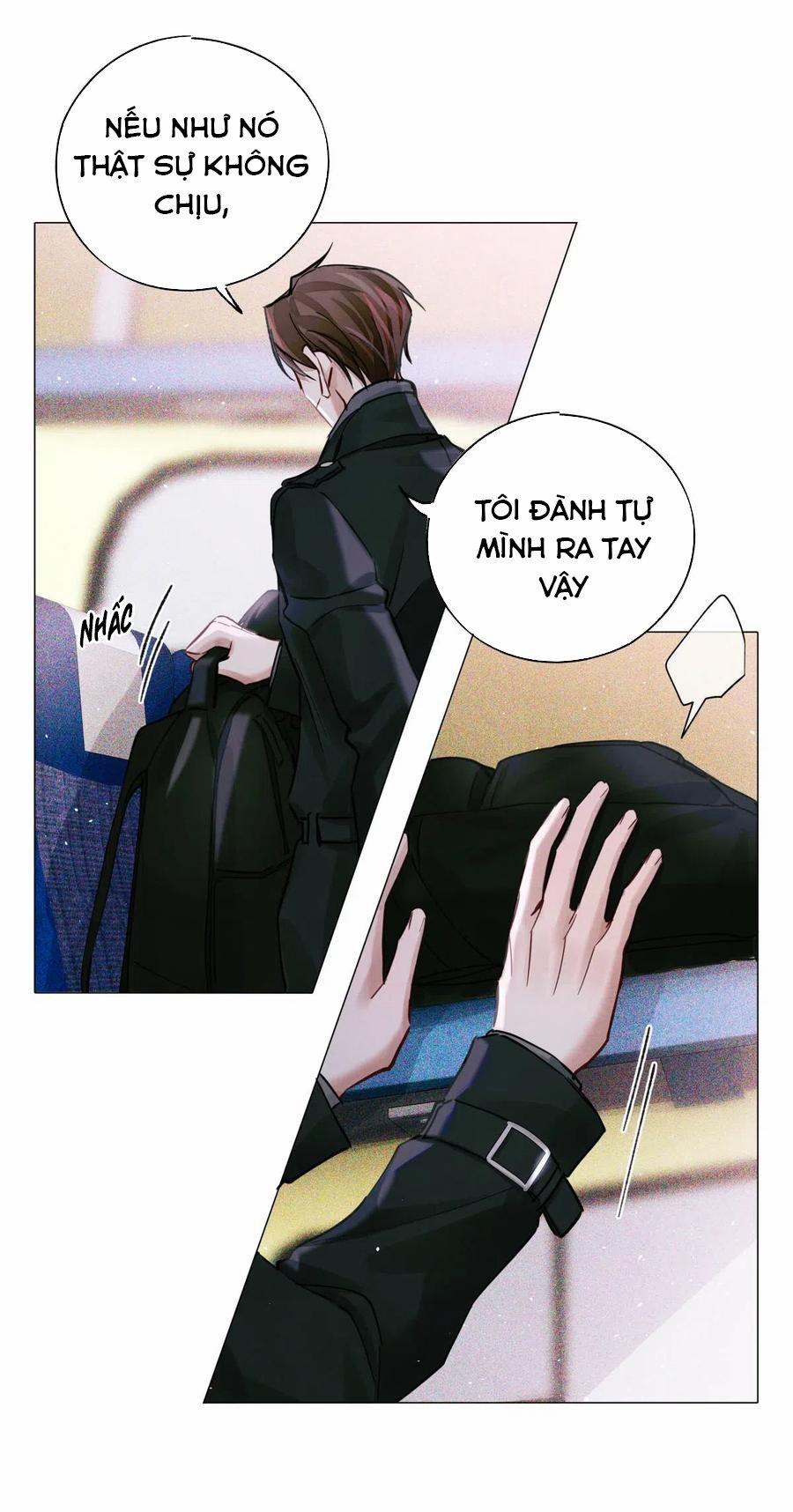 manhwax10.com - Truyện Manhwa Cuộc Thi Toàn Cầu Chương 31 Trang 16