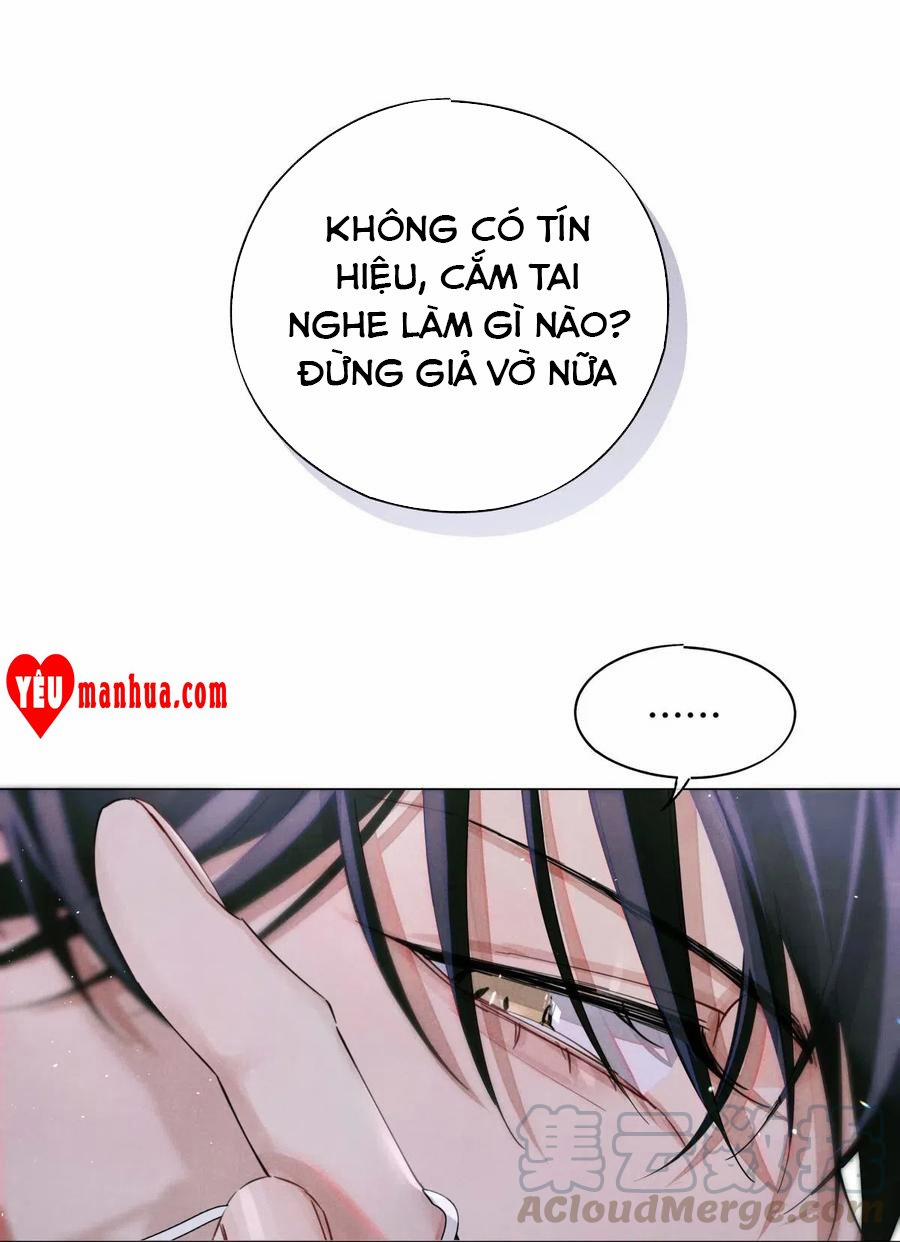 manhwax10.com - Truyện Manhwa Cuộc Thi Toàn Cầu Chương 31 Trang 9