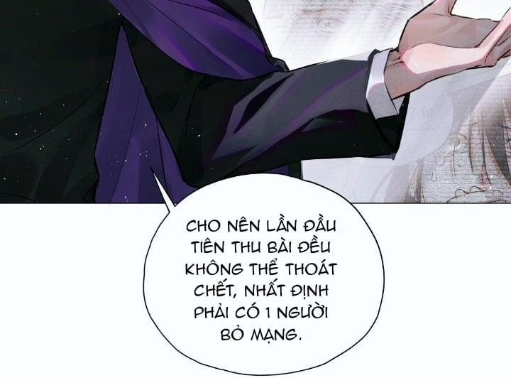 manhwax10.com - Truyện Manhwa Cuộc Thi Toàn Cầu Chương 5 Trang 26