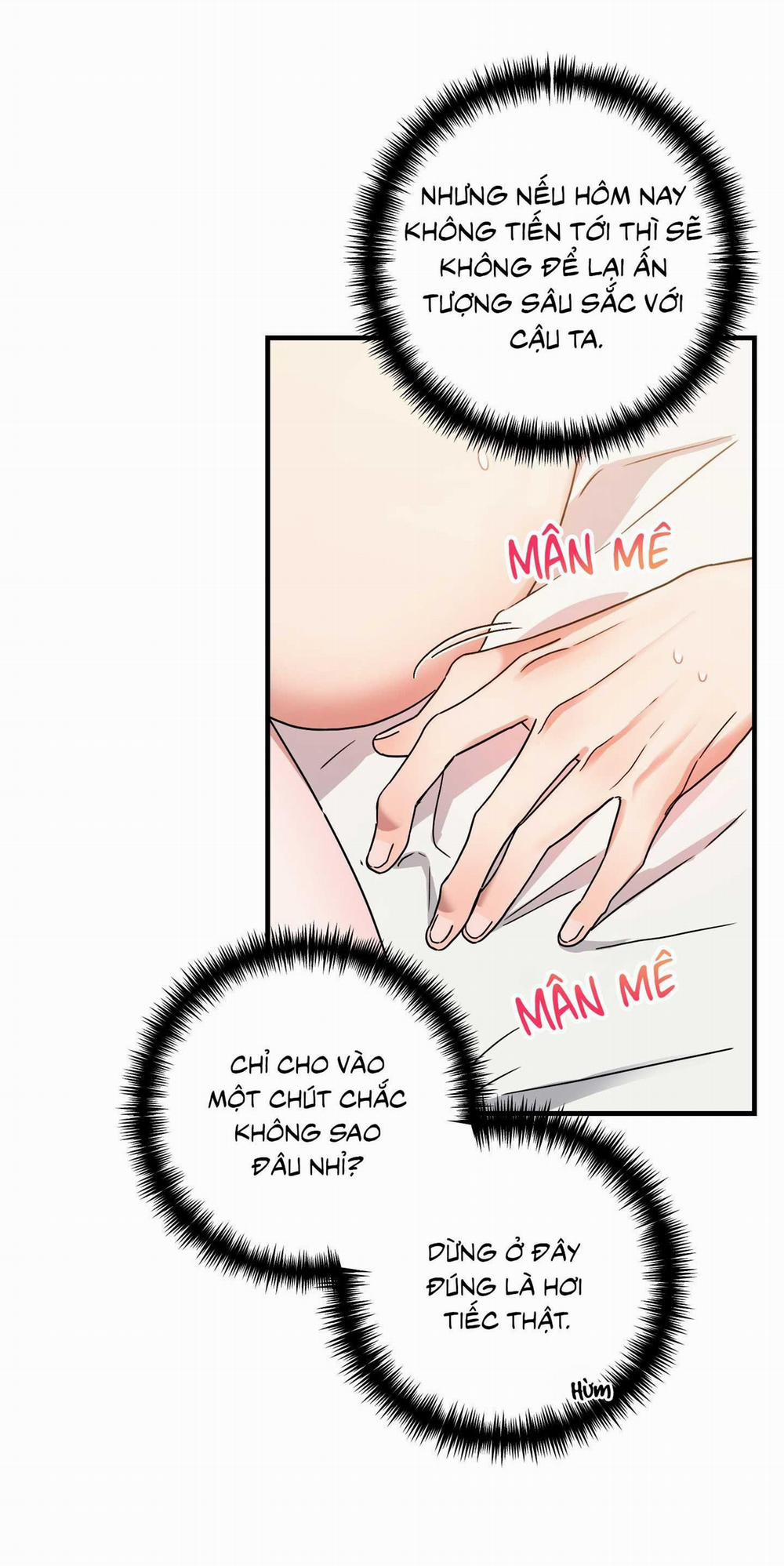 manhwax10.com - Truyện Manhwa Cuộc tình gian dối Chương 7 Trang 34