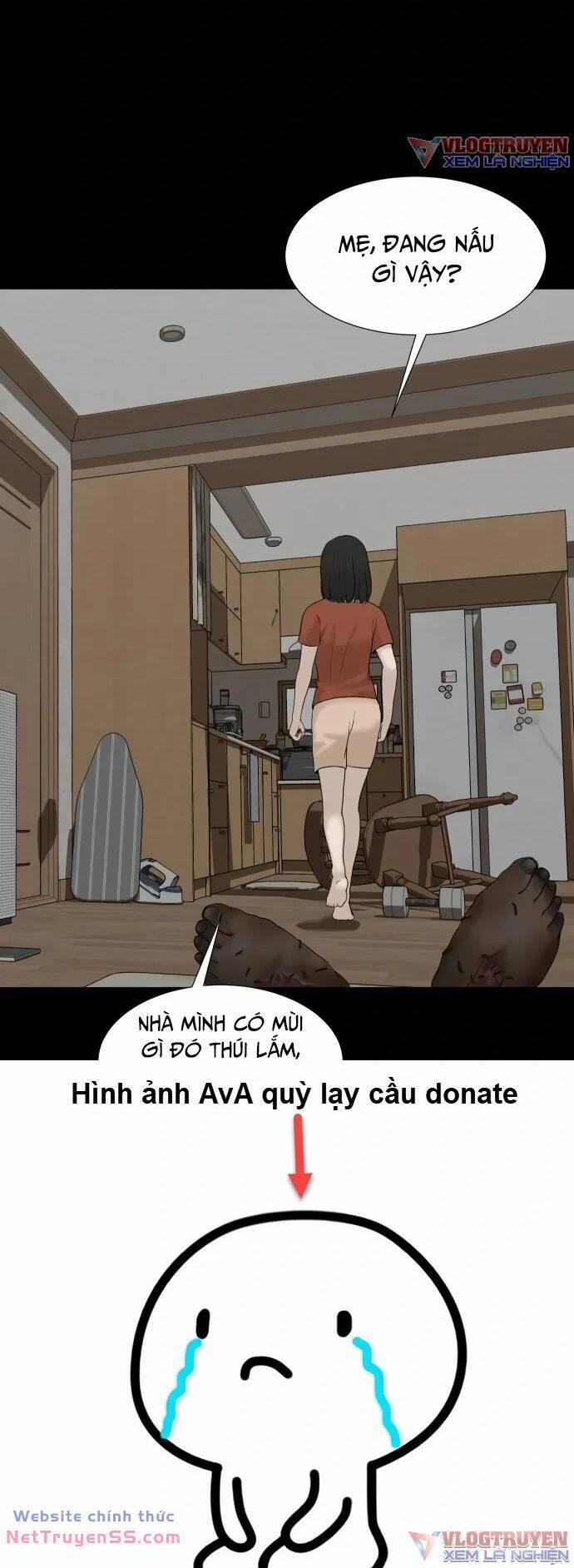 manhwax10.com - Truyện Manhwa Cuốn Nhật Ký Kỳ Lạ Chương 20 Trang 78