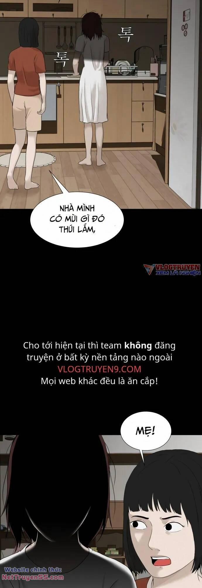 manhwax10.com - Truyện Manhwa Cuốn Nhật Ký Kỳ Lạ Chương 20 Trang 10