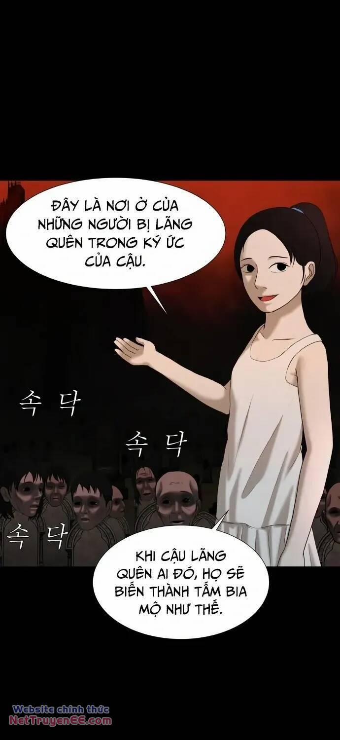 manhwax10.com - Truyện Manhwa Cuốn Nhật Ký Kỳ Lạ Chương 22 Trang 39