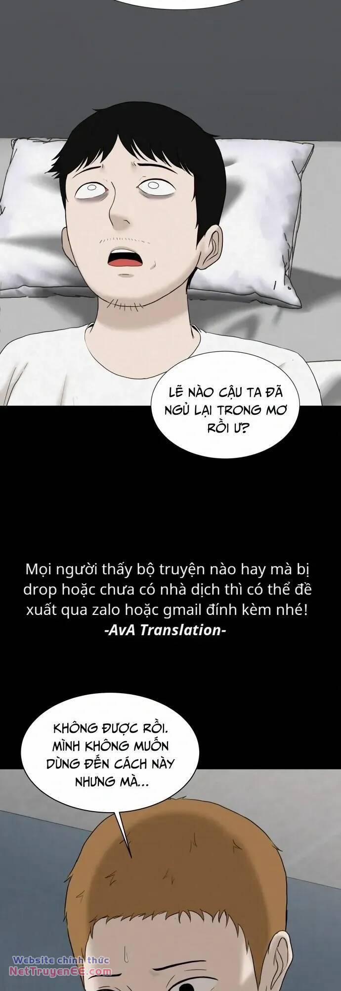 manhwax10.com - Truyện Manhwa Cuốn Nhật Ký Kỳ Lạ Chương 23 Trang 4