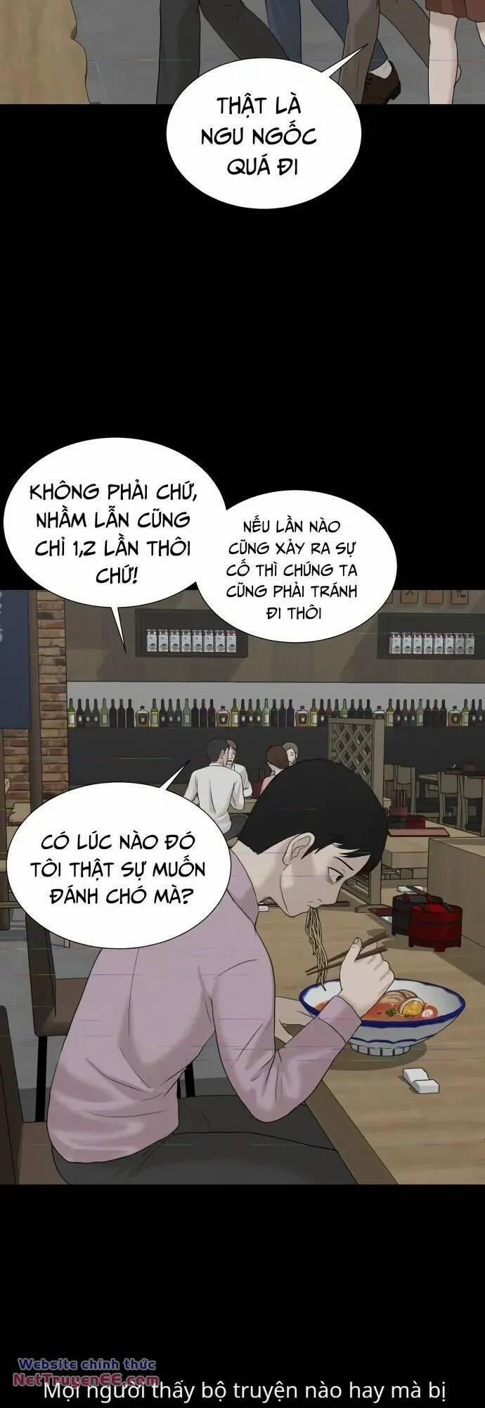 manhwax10.com - Truyện Manhwa Cuốn Nhật Ký Kỳ Lạ Chương 23 Trang 43