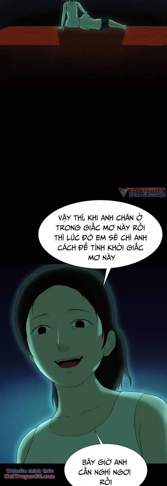 manhwax10.com - Truyện Manhwa Cuốn Nhật Ký Kỳ Lạ Chương 23 Trang 59