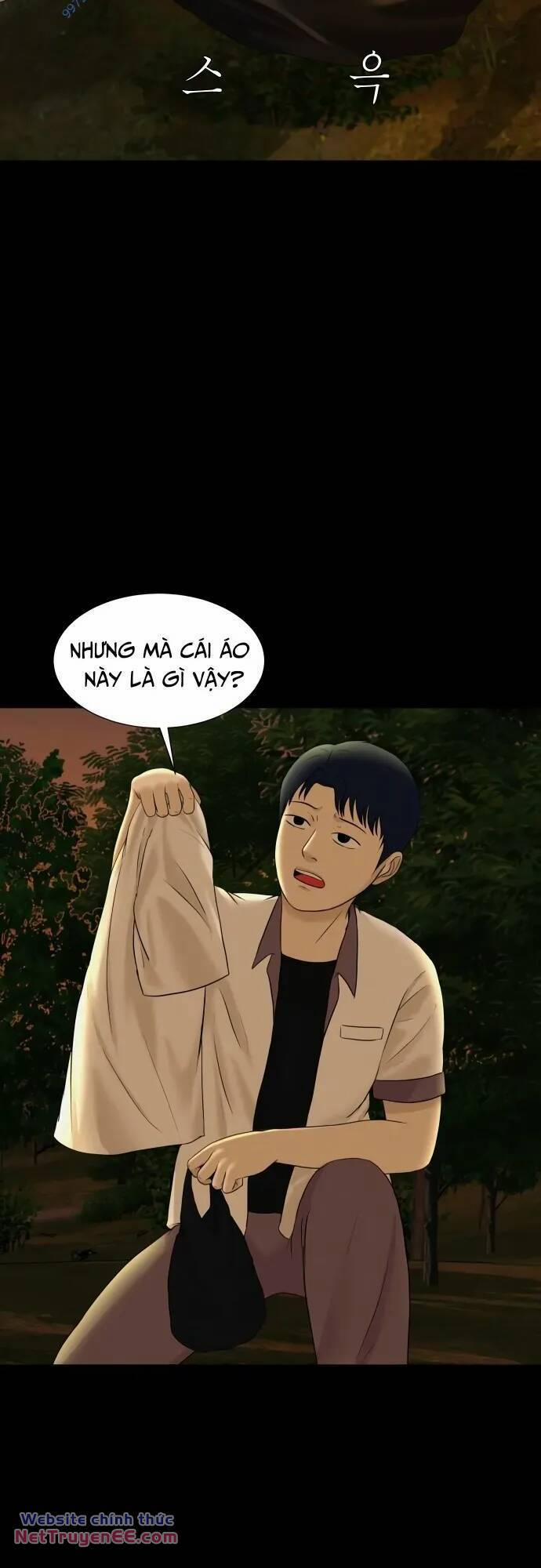 manhwax10.com - Truyện Manhwa Cuốn Nhật Ký Kỳ Lạ Chương 24 Trang 14