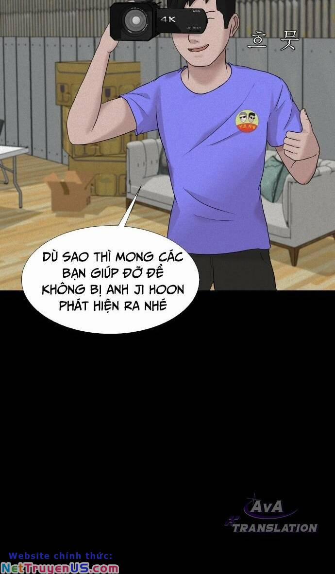 manhwax10.com - Truyện Manhwa Cuốn Nhật Ký Kỳ Lạ Chương 6 Trang 14