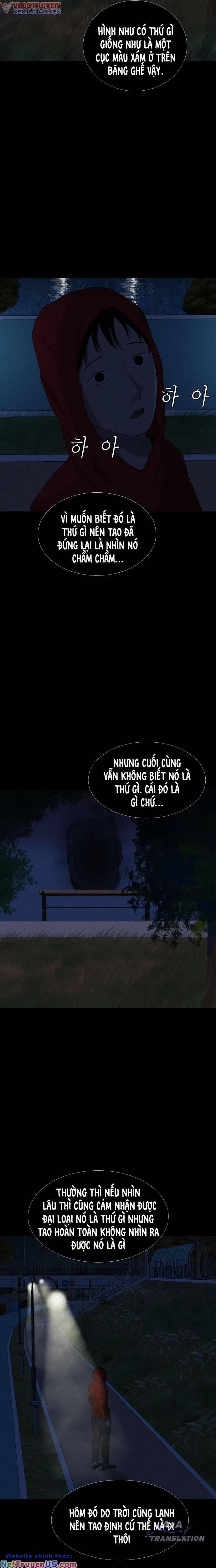 manhwax10.com - Truyện Manhwa Cuốn Nhật Ký Kỳ Lạ Chương 9 Trang 12