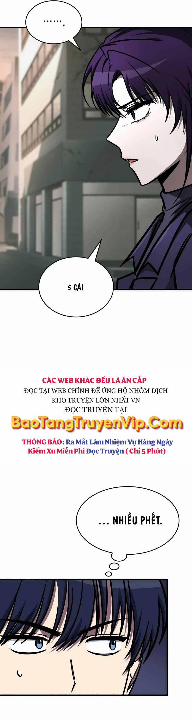 manhwax10.com - Truyện Manhwa Cuốn Sách Chiến Lược Hàng Đầu Mà Chỉ Tôi Mới Có Thể Nhìn Thấy Chương 17 Trang 16