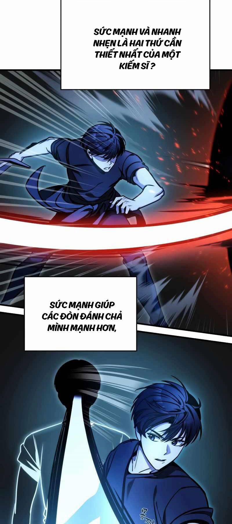 manhwax10.com - Truyện Manhwa Cuốn Sách Chiến Lược Hàng Đầu Mà Chỉ Tôi Mới Có Thể Nhìn Thấy Chương 2 Trang 13