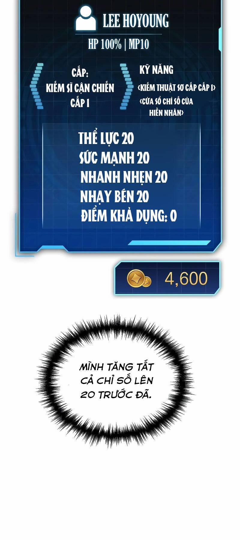 manhwax10.com - Truyện Manhwa Cuốn Sách Chiến Lược Hàng Đầu Mà Chỉ Tôi Mới Có Thể Nhìn Thấy Chương 3 Trang 82