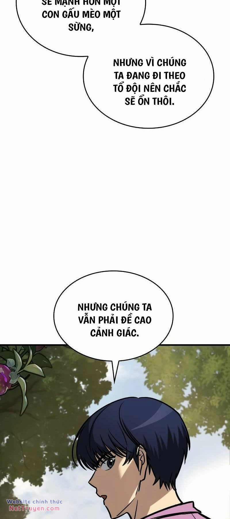 manhwax10.com - Truyện Manhwa Cuốn Sách Chiến Lược Hàng Đầu Mà Chỉ Tôi Mới Có Thể Nhìn Thấy Chương 4 Trang 16