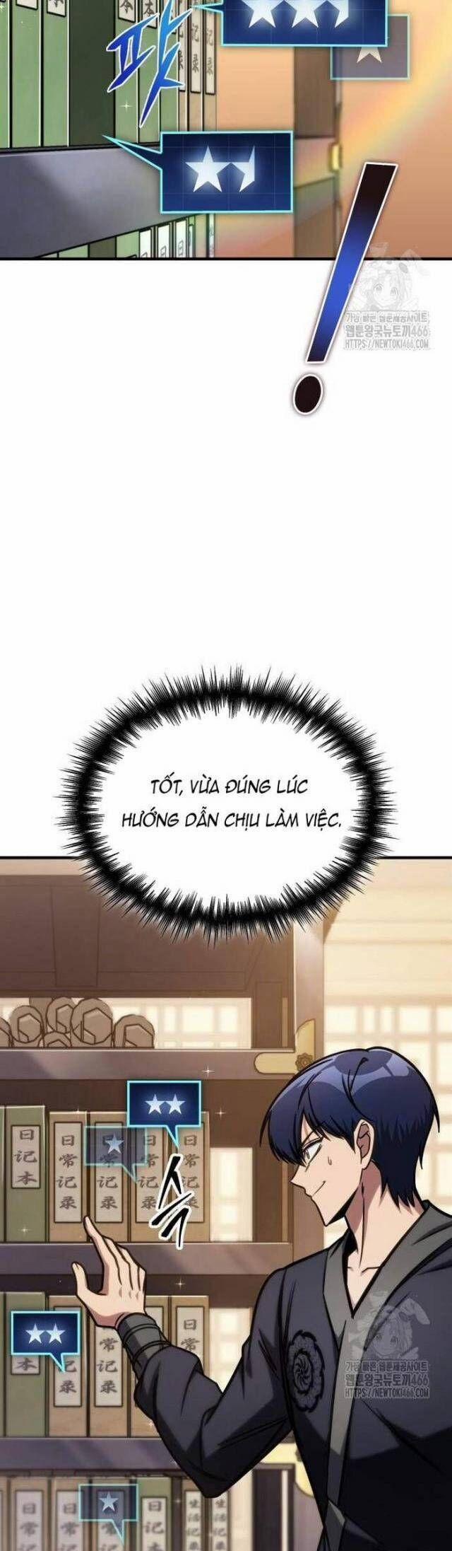 manhwax10.com - Truyện Manhwa Cuốn Sách Chiến Lược Hàng Đầu Mà Chỉ Tôi Mới Có Thể Nhìn Thấy Chương 48 Trang 47