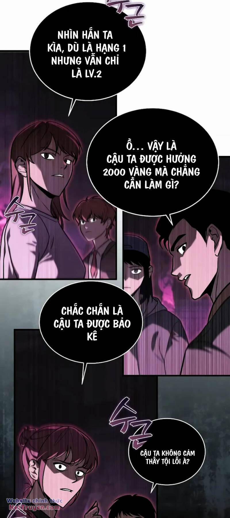 manhwax10.com - Truyện Manhwa Cuốn Sách Chiến Lược Hàng Đầu Mà Chỉ Tôi Mới Có Thể Nhìn Thấy Chương 5 Trang 43