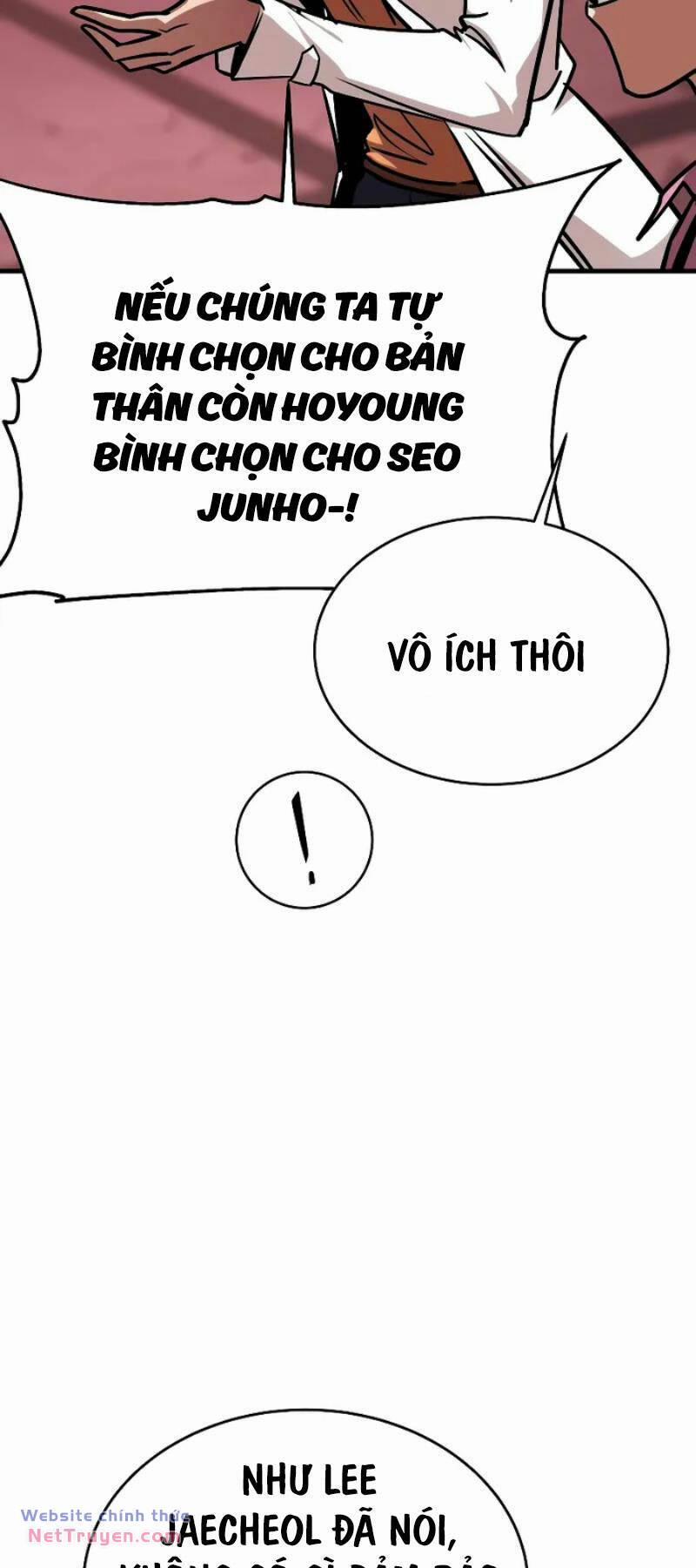 manhwax10.com - Truyện Manhwa Cuốn Sách Chiến Lược Hàng Đầu Mà Chỉ Tôi Mới Có Thể Nhìn Thấy Chương 5 Trang 85