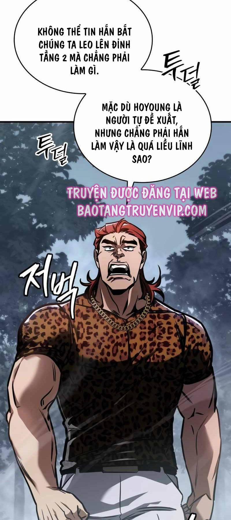 manhwax10.com - Truyện Manhwa Cuốn Sách Chiến Lược Hàng Đầu Mà Chỉ Tôi Mới Có Thể Nhìn Thấy Chương 8 Trang 104