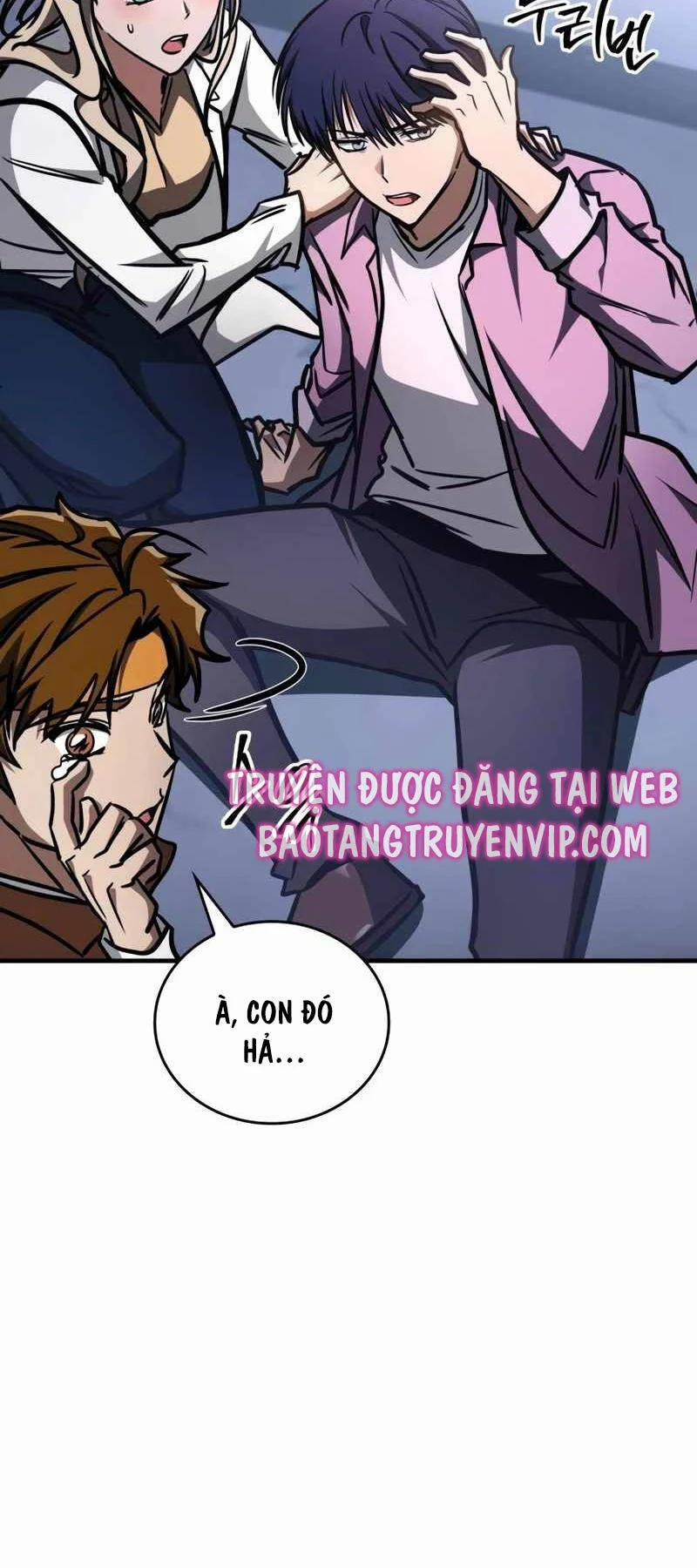 manhwax10.com - Truyện Manhwa Cuốn Sách Chiến Lược Hàng Đầu Mà Chỉ Tôi Mới Có Thể Nhìn Thấy Chương 8 Trang 59