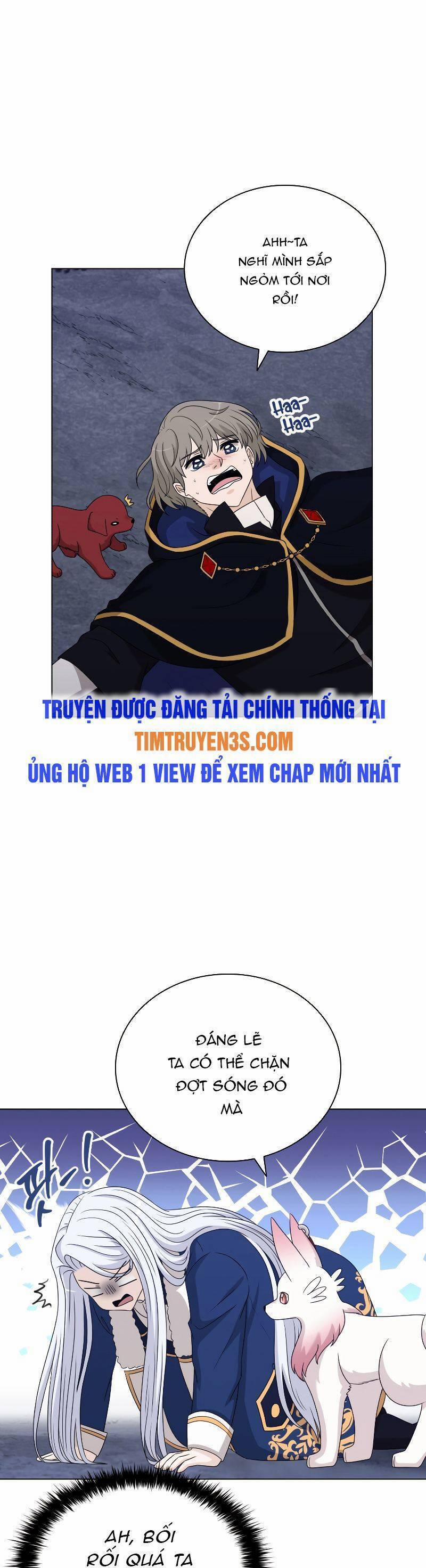 manhwax10.com - Truyện Manhwa Cuốn Sách Của Lagier Chương 62 Trang 22