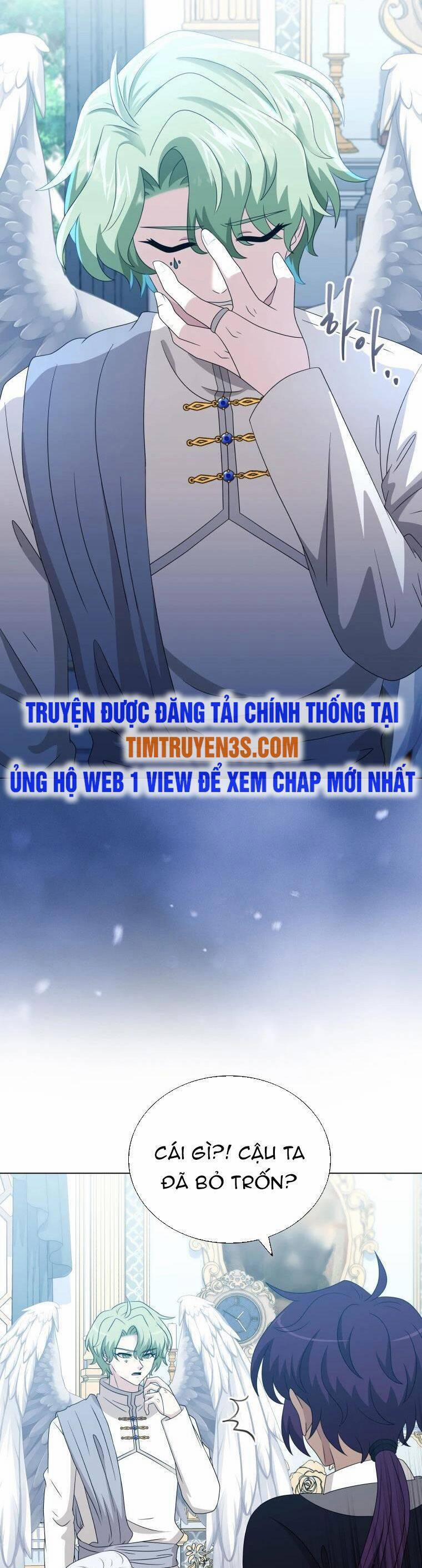 manhwax10.com - Truyện Manhwa Cuốn Sách Của Lagier Chương 68 Trang 21