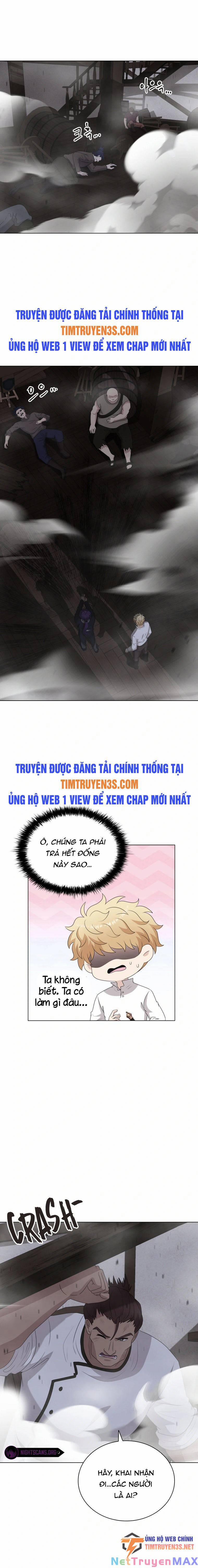 manhwax10.com - Truyện Manhwa Cuốn Sách Của Lagier Chương 71 Trang 4