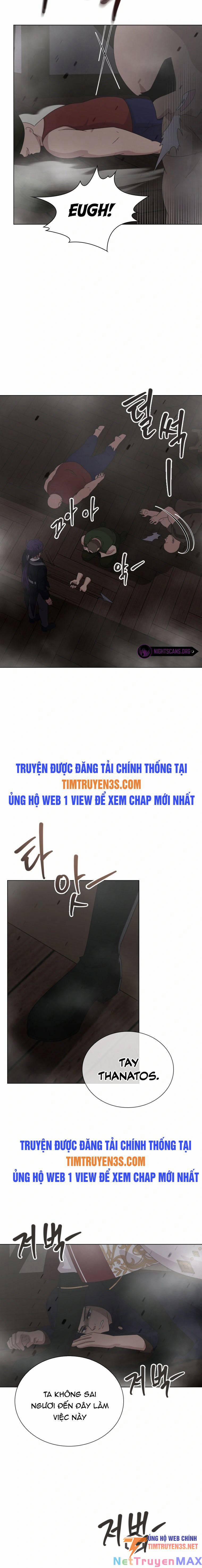 manhwax10.com - Truyện Manhwa Cuốn Sách Của Lagier Chương 71 Trang 10